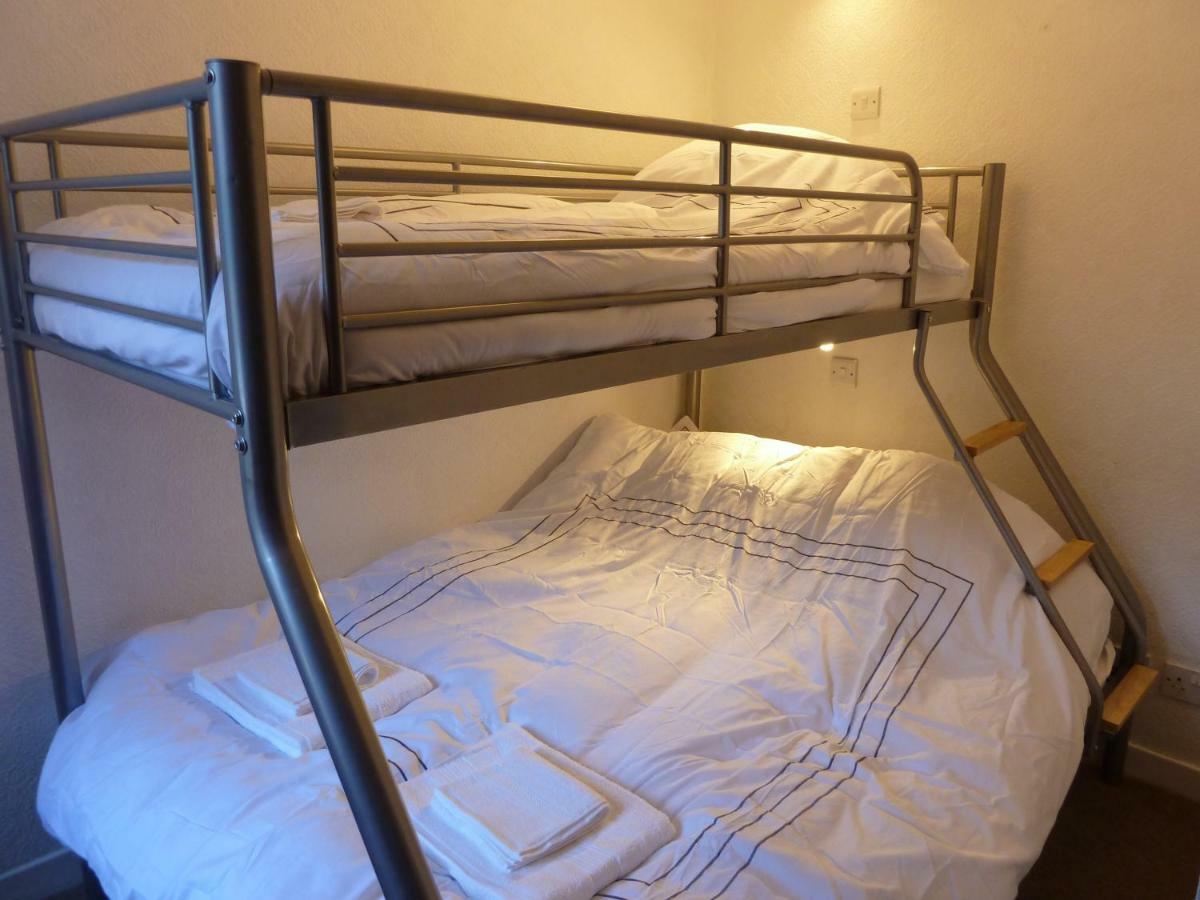 Crannach House Apartment Ballater Luaran gambar