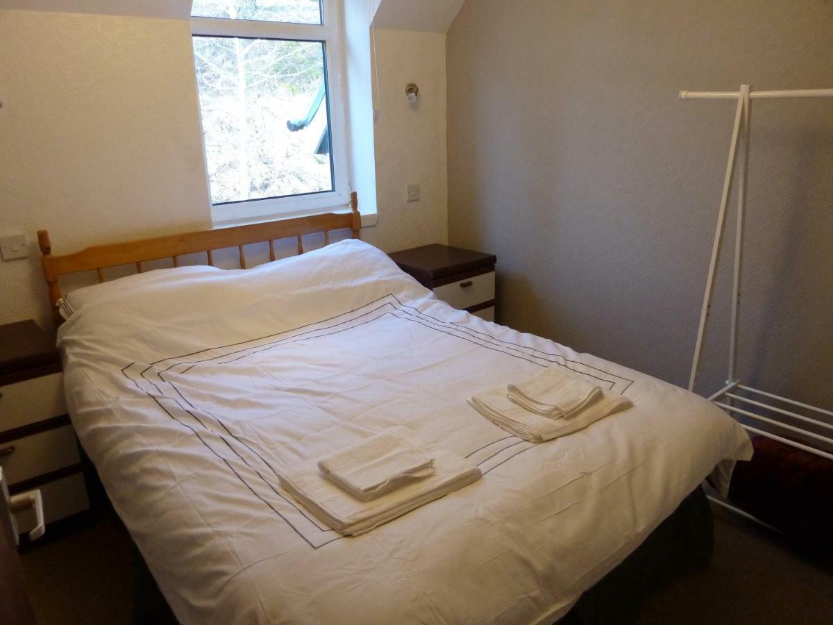 Crannach House Apartment Ballater Luaran gambar