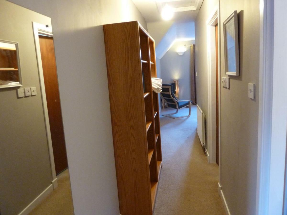 Crannach House Apartment Ballater Luaran gambar