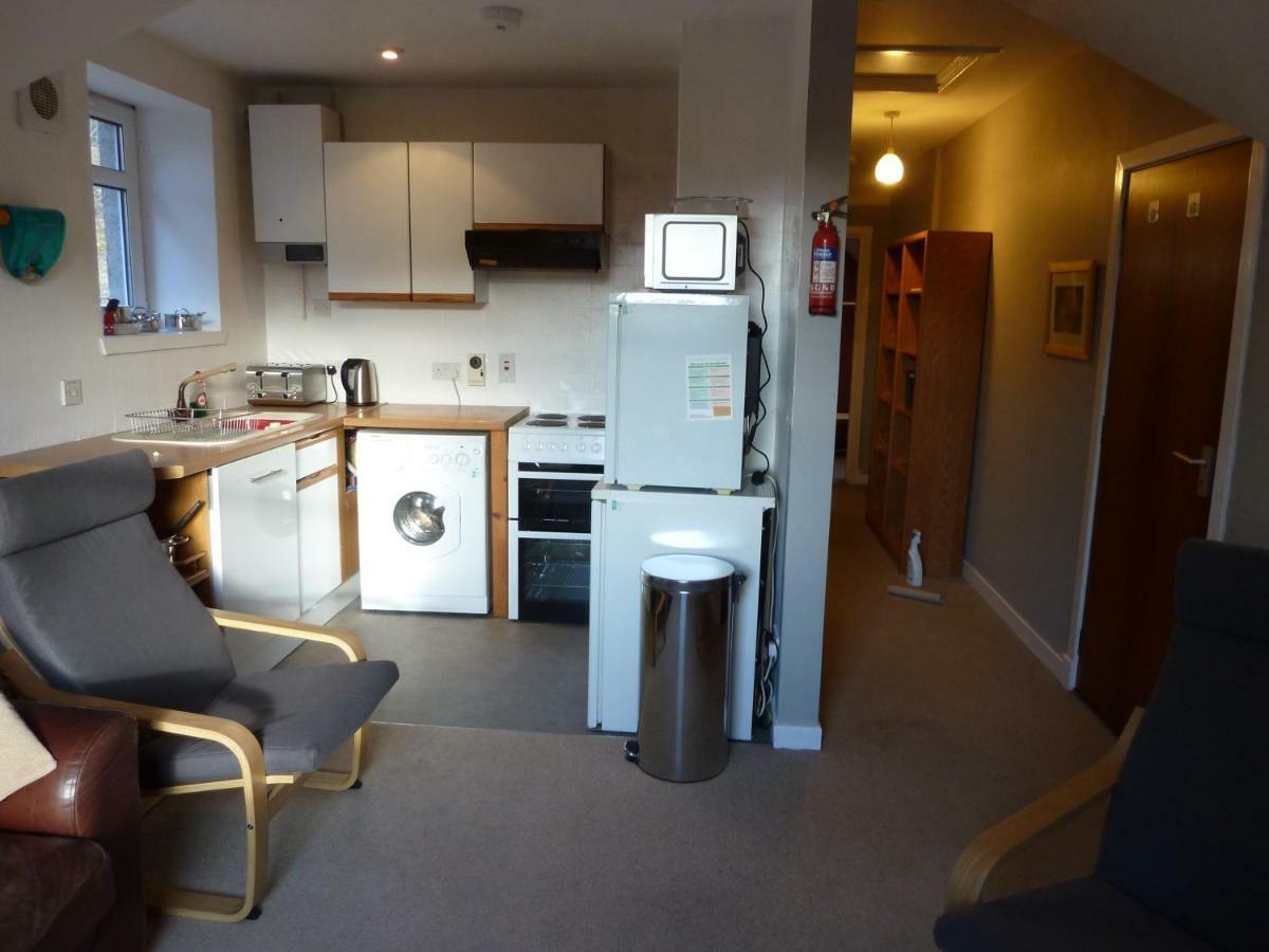Crannach House Apartment Ballater Luaran gambar