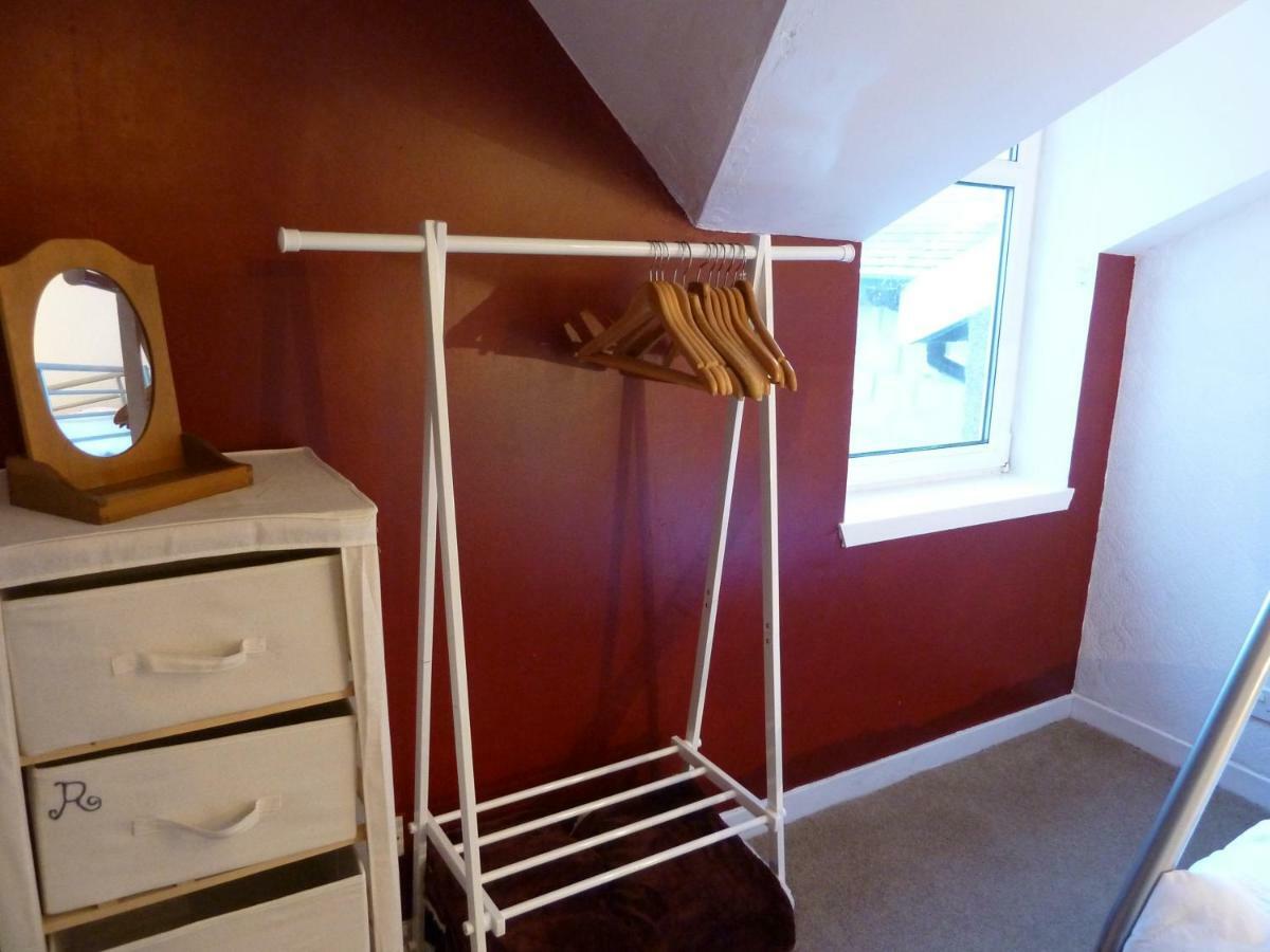 Crannach House Apartment Ballater Luaran gambar